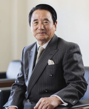 田続 茂