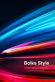 Bolks Style 2019 Summer Infomation of Volkswagen and Audi